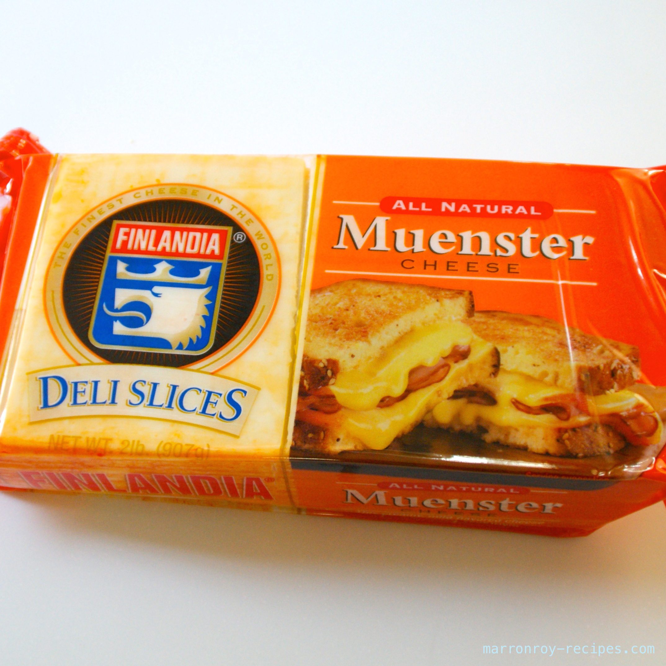 やっぱりおいしい！コストコのおすすめスライスチーズは“ミュンスター”！