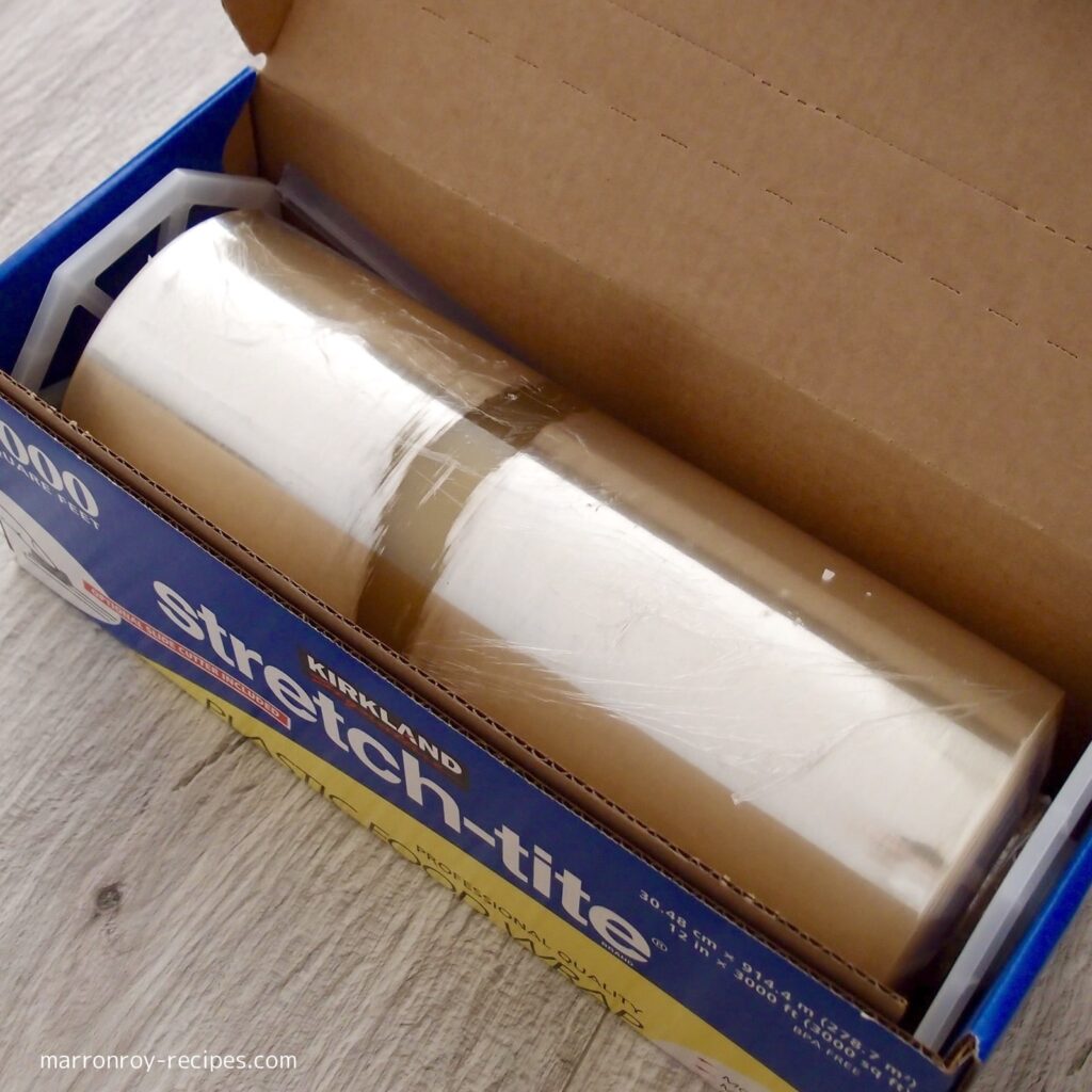 roll wrap