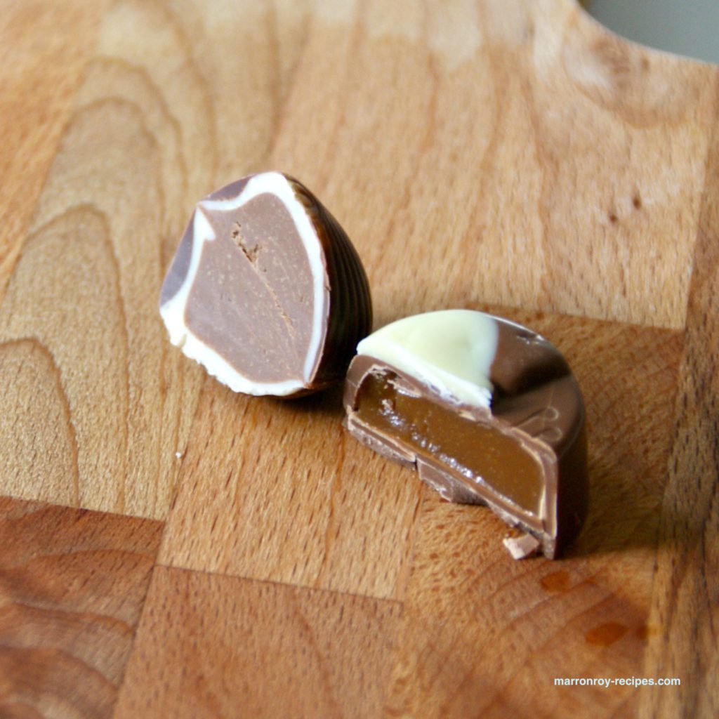 コストコチョコレート ギリアン ベルギーチョコレートアソートメント 息子達に残すレシピノート
