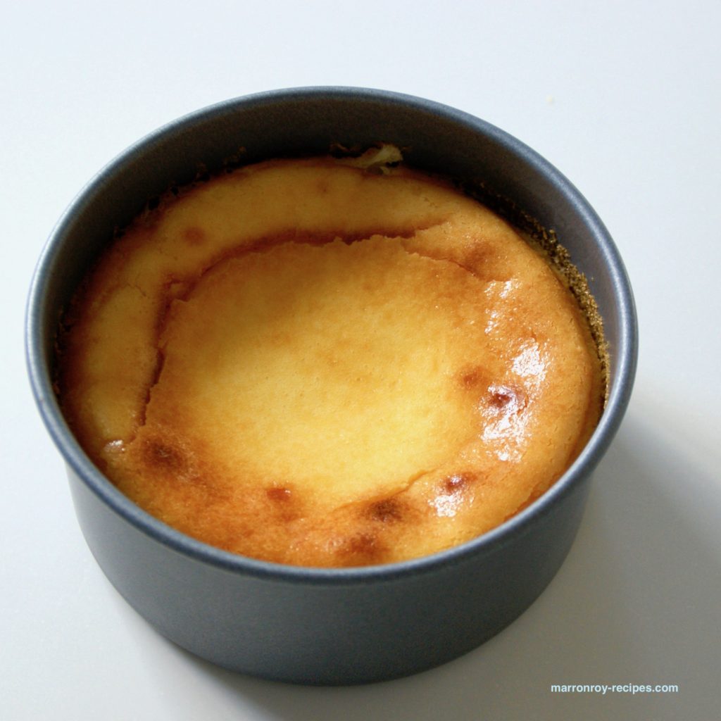コストコの Kiri クリームチーズ 活用法 卵１個で作るベイクドチーズケーキ 息子達に残すレシピノート