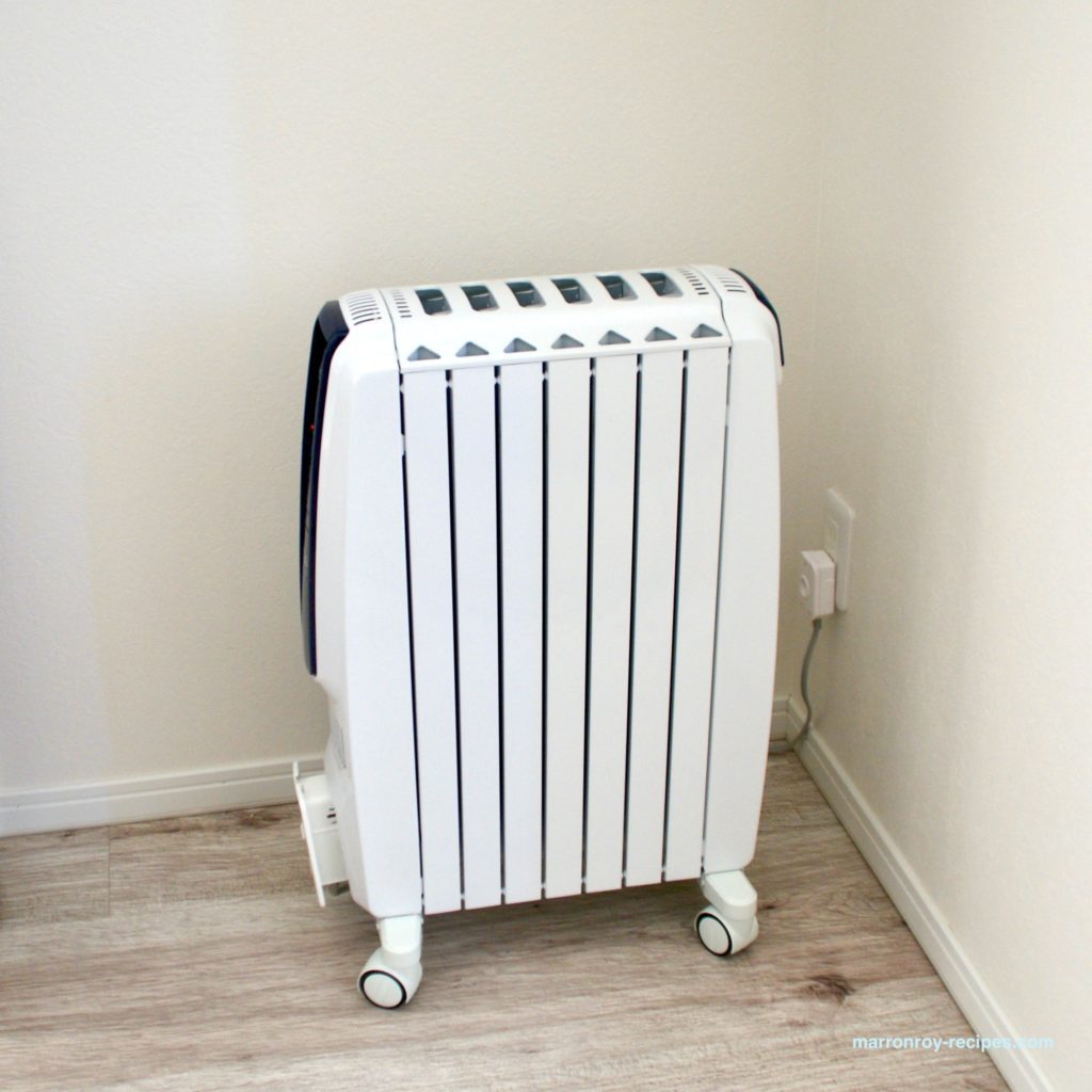 冷暖房/空調 オイルヒーター DeLonghi デロンギ ドラゴンデジタルスマート オイルヒーター 8畳 家電 