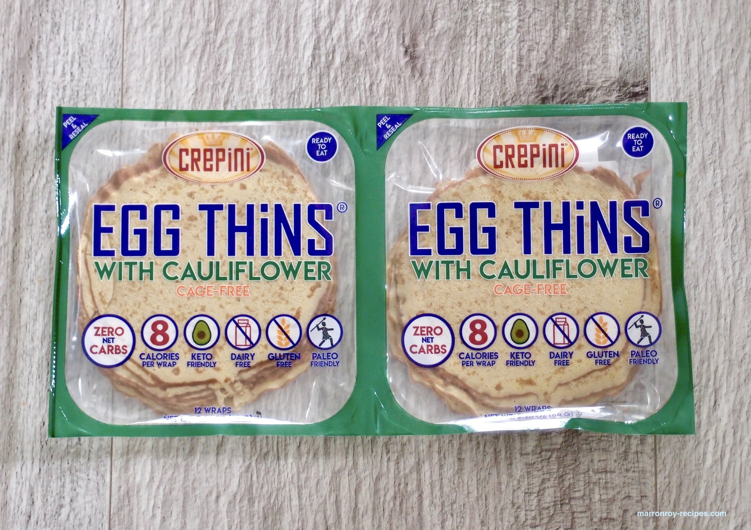 eggthins