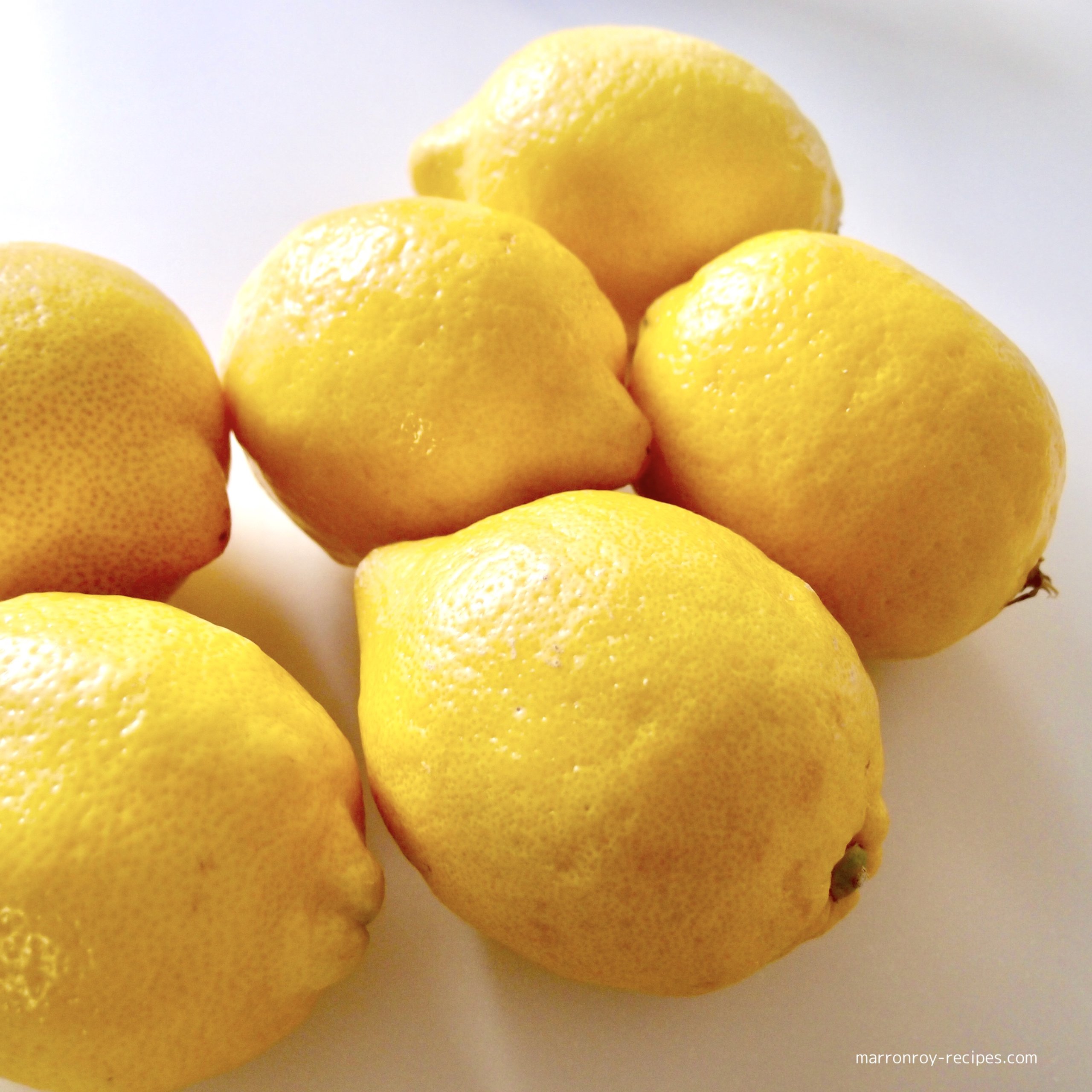 コストコの大量レモンの“保存&消費アイデア”まとめ