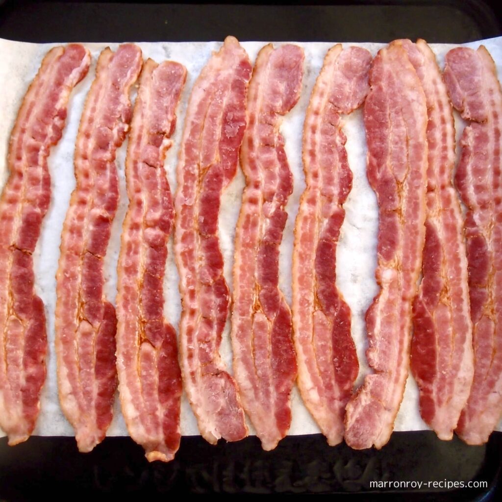 bacon oven1