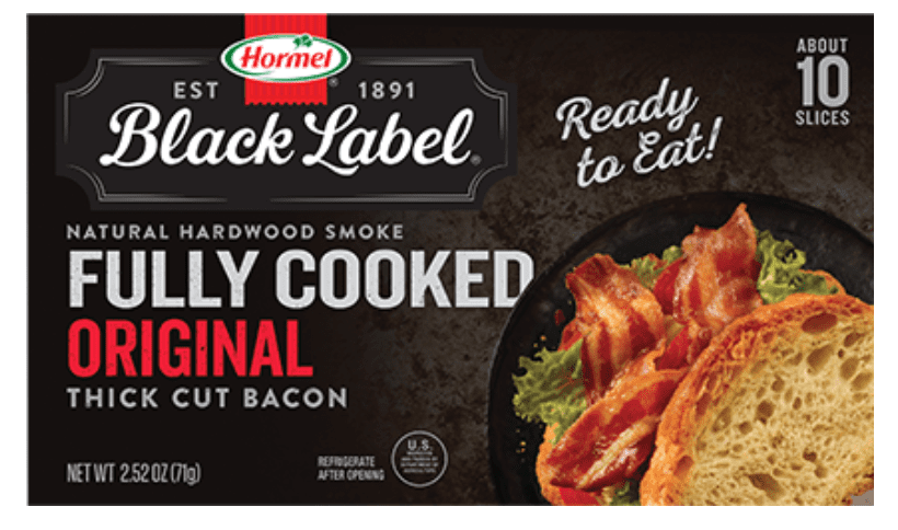 hormel bacon logo