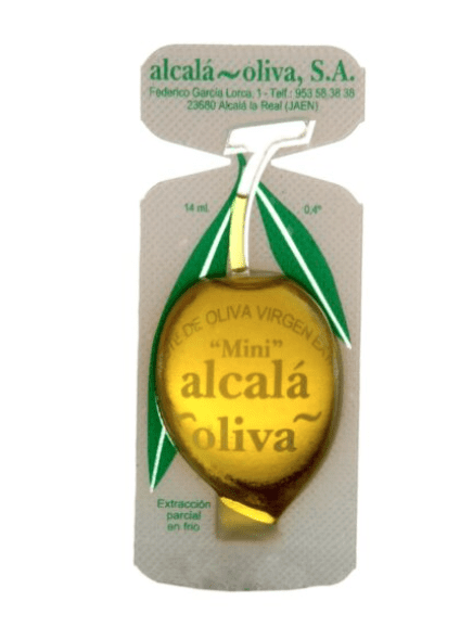 alcala oliva