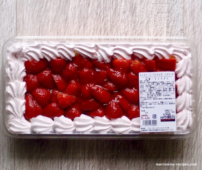 strawberrycheesecake
