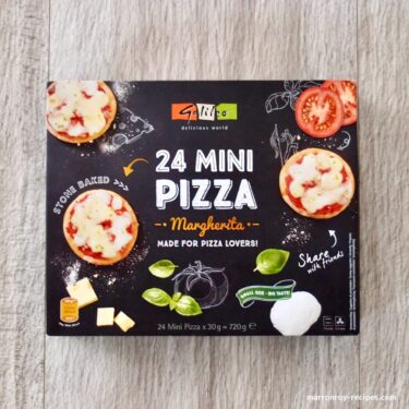 24 pizza