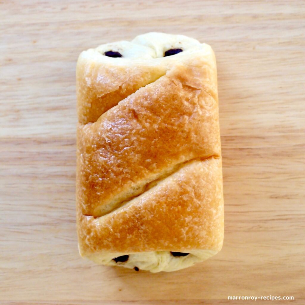choco bread1