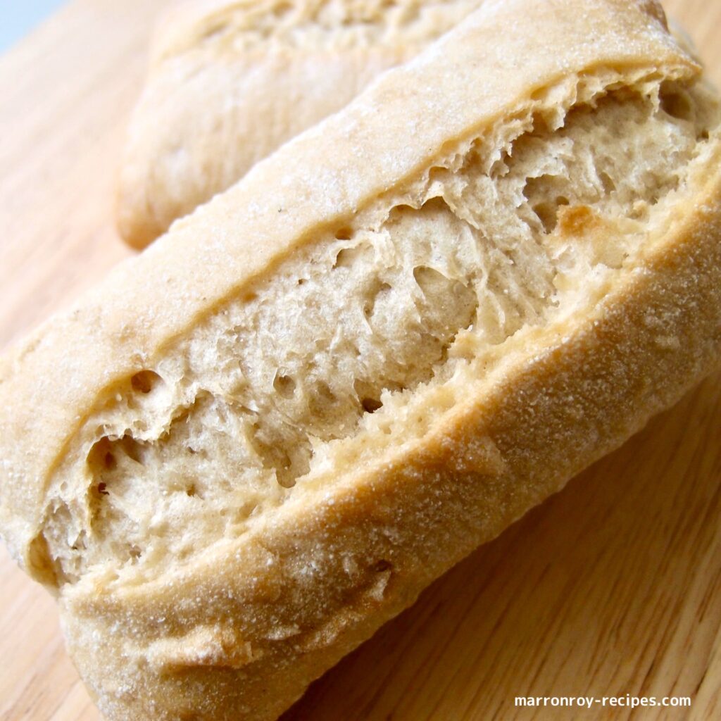 hard bread