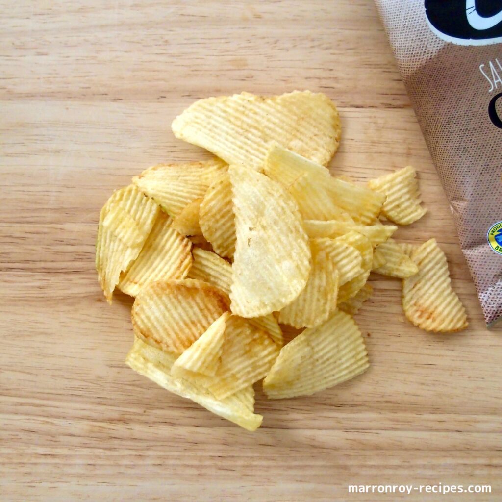 cheese chips