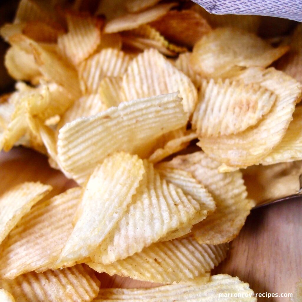 all chips