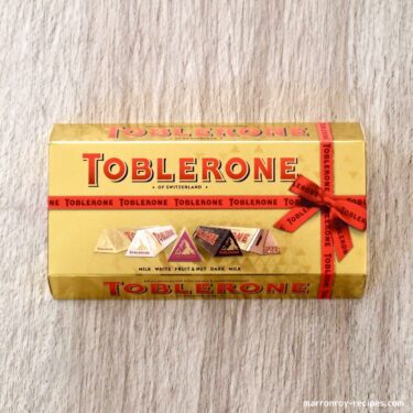 コストコのチョコレートに新商品！“トブラローネ バラエティパック”