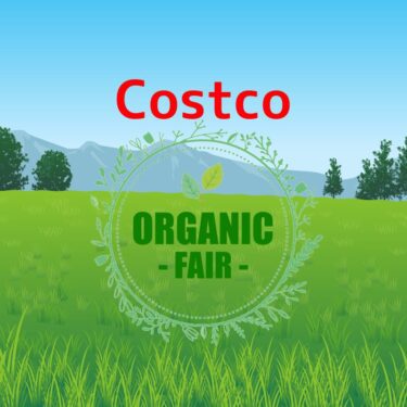 organic fair logo