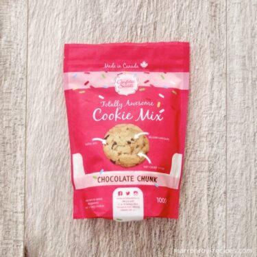 cookie mix