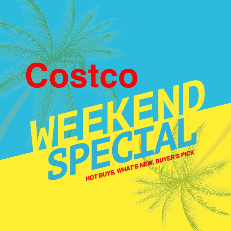 WEEKEND LOGO