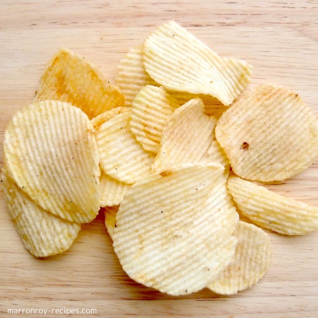 chips all