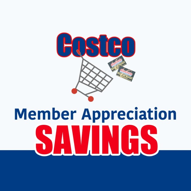 SAVINGS LOGO