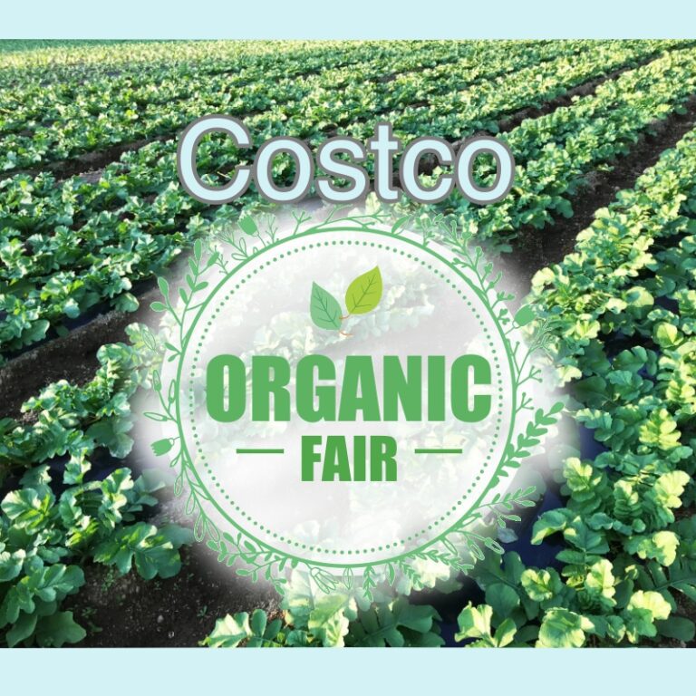 organic logo
