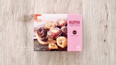 muffin