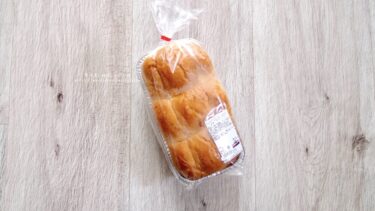 ふかふか食パンが出た！コストコ“ギリシャヨーグルトブレッド”