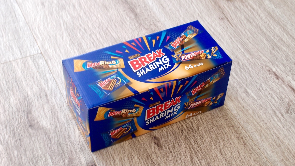 ドバイチョコ